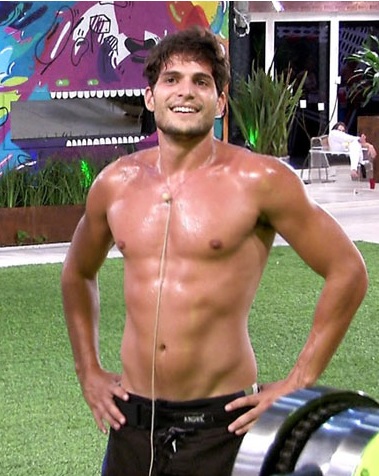 André bbb13