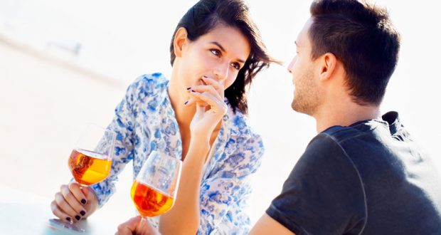 8 coisas pra conversar em um primeiro encontro 8 coisas pra conversar em um primeiro encontro