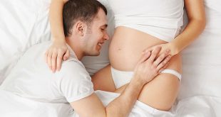 Sexo grávida
