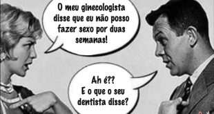 Ginecologista e dentista
