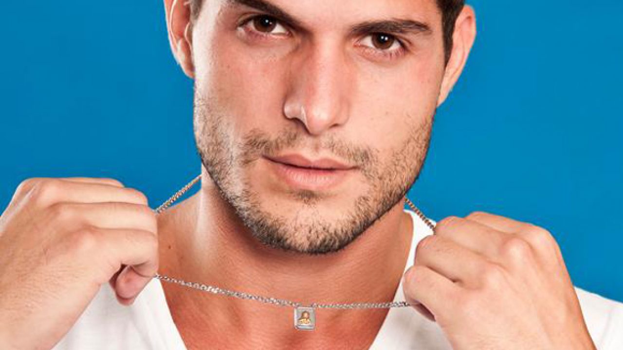 10 Homens Mais Lindos Que Já Estiveram no BBB - Irresistível.com.br