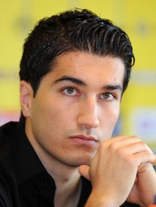 Nuri Sahin