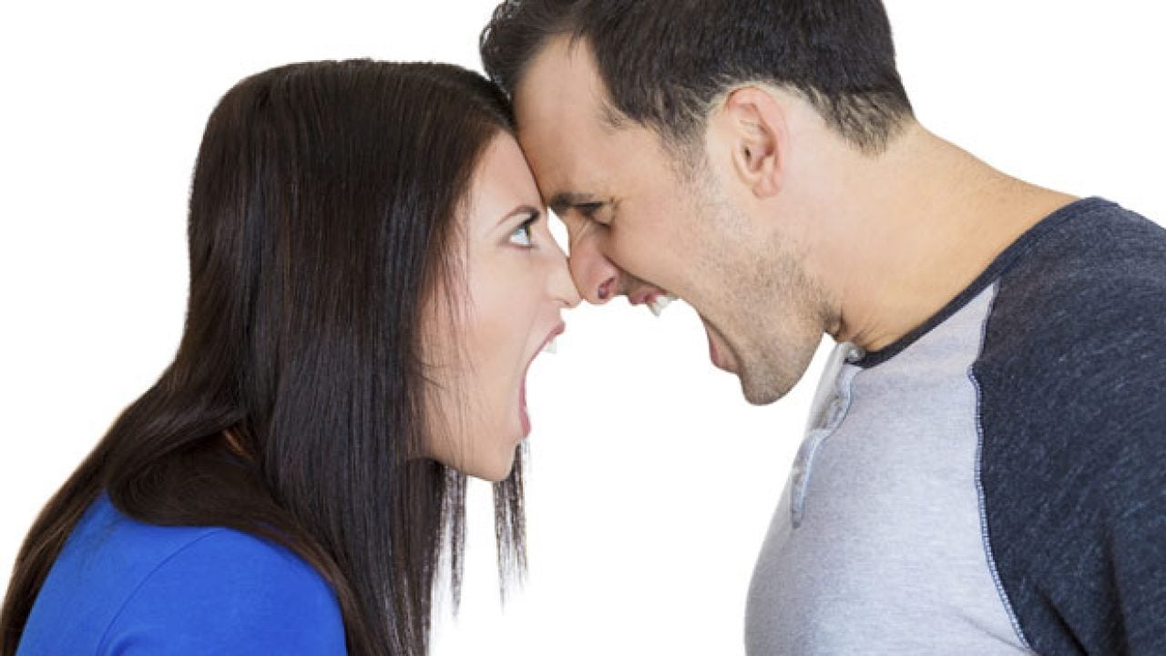 10 Motivos Que Transformam Amor em Ódio em um Relacionamento